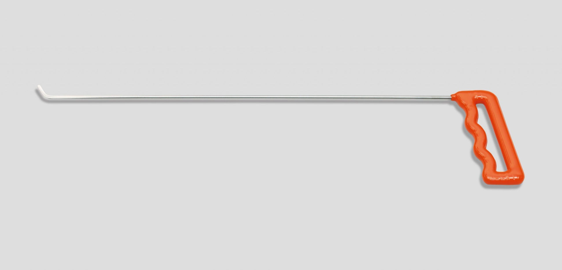 0903 : 15" INLINE TWIST 45° ¾" THIN BLADE image 0