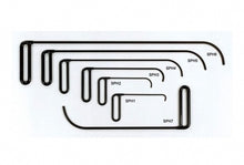 Dentcraft Side Panel Hook Set - 7 Piece Set image 0