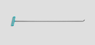 ST1202 : 42" SOFT TIP ROD 90°1/ 2" SOFT TIP image 0
