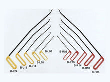 Dentcraft Brace Tool Set (10 Piece) image 0
