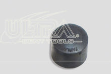 Screw On Neoprene Soft Tip 3/4' Diameter image 0