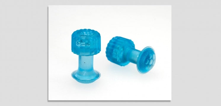 Keco Ice Tab 8mm image 0