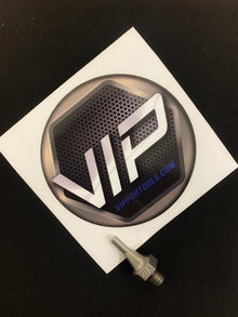VIP Regular Screw-On Tip image 0