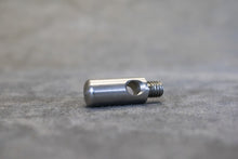 Druz Toolz Flat 075 Stainless Steel Tip image 1
