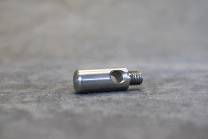 Druz Toolz Flat 075 Stainless Steel Tip image 1