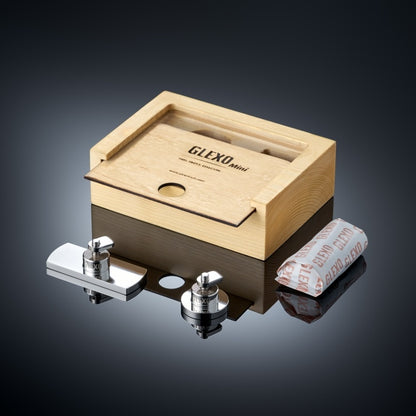 Cold Glue System Mini Kit image 0