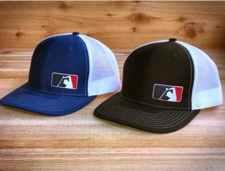 Pro Trucker Snap Back  Hat image 0