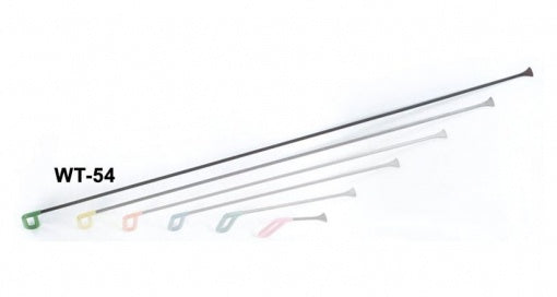 Dentcraft 54” Whale Tail with a 1-1/8” Wide Tip image 0