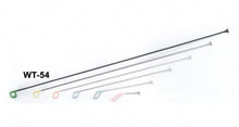 Dentcraft 54” Whale Tail with a 1-1/8” Wide Tip image 0