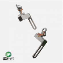 Bolt Down Brackets image 0
