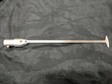 Carbon Tech Wide WhaleTail Attachment image 0