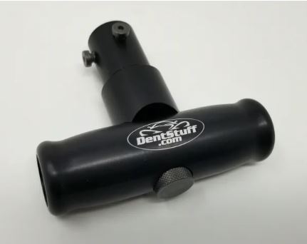 T-Handle For 8' Quad Rod image 0