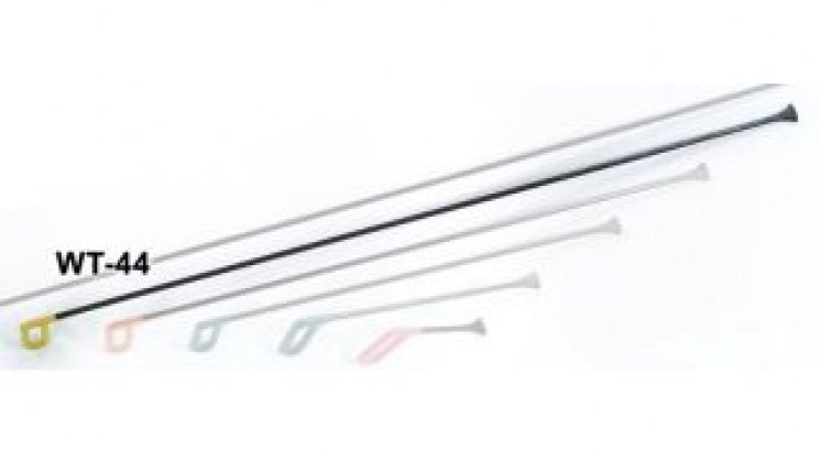 Dentcraft 44” Whale Tail with a 1-1/8” Wide Tip image 0