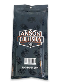 Anson Collision Hard Pull Glue Hot image 0