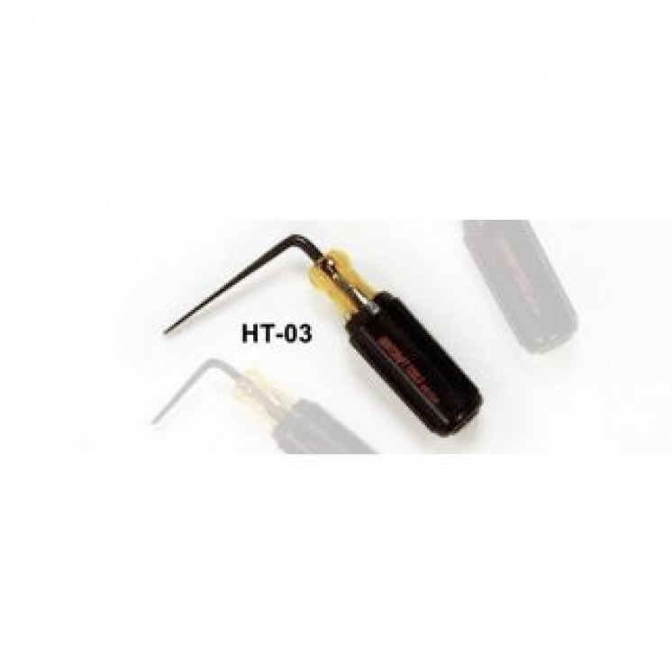 Dentcraft 3" Hand Tool image 0