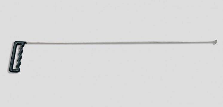 26" Flaretip 0° 1" Head 1/8" x 1/4" Shaft image 0