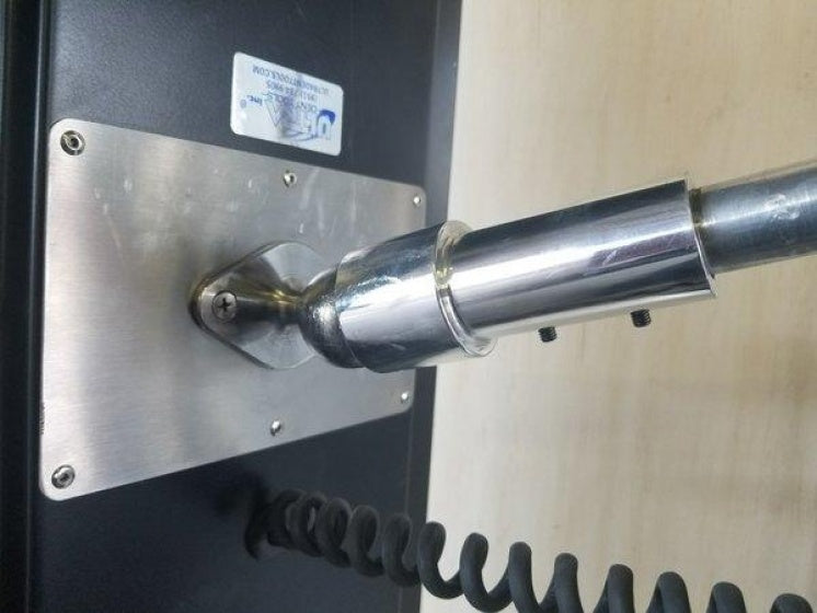 Carbon Tech "Never Loose" Light Mount image 0