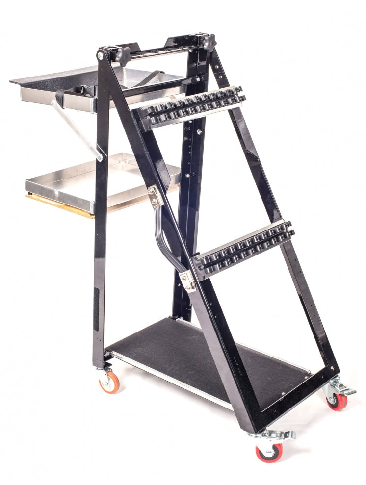 Pro PDR A-Frame Tool Cart image 0