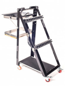 Pro PDR A-Frame Tool Cart image 0
