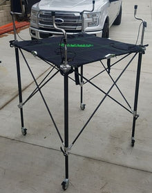 Carbon Tech Hood Stand image 0