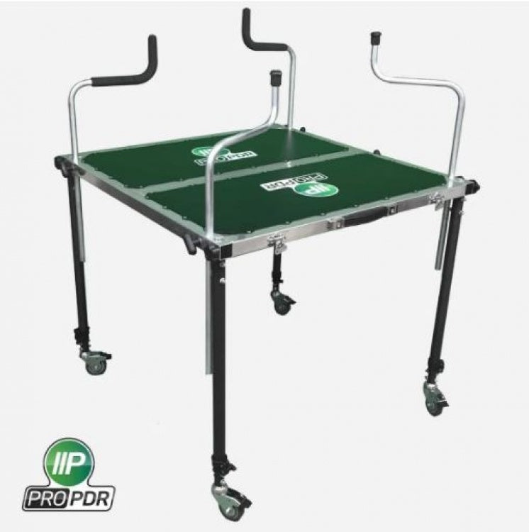 Pro Lite Table Top Hood Stand image 0
