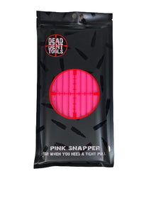 Pink Snapper PDR Glue by Dead on Dent Tools image 0