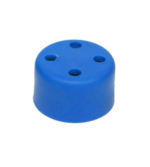 Pivot Tips™ 0.6" Flat Pivoting Tip - Fits R4 Tips (10 Tips) image 0