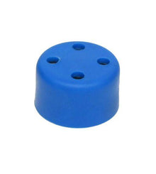 Pivot Tips™ 0.6" Flat Pivoting Tip - Fits R4 Tips (10 Tips) image 0