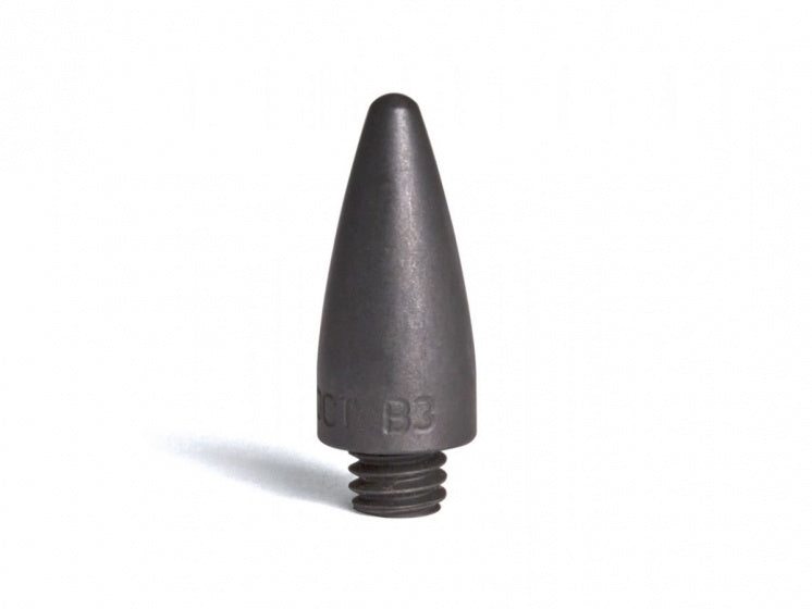Dentcraft B3 Bullet Tip 3/16" image 0