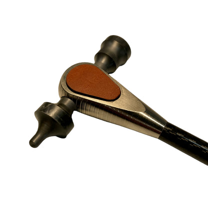 Metal Medic The Scepter "Haddle" Short image 2