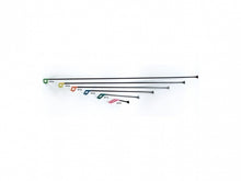 Dentcraft Whale Tail Standard Set with 1 1/8" Tip (7 Piece) image 0