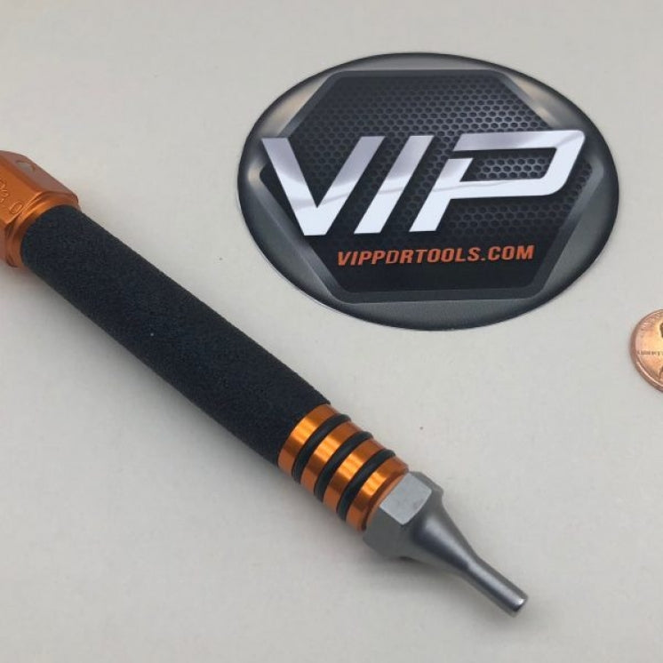 VIP 3.0 Knockdown with Regular Tip image 1