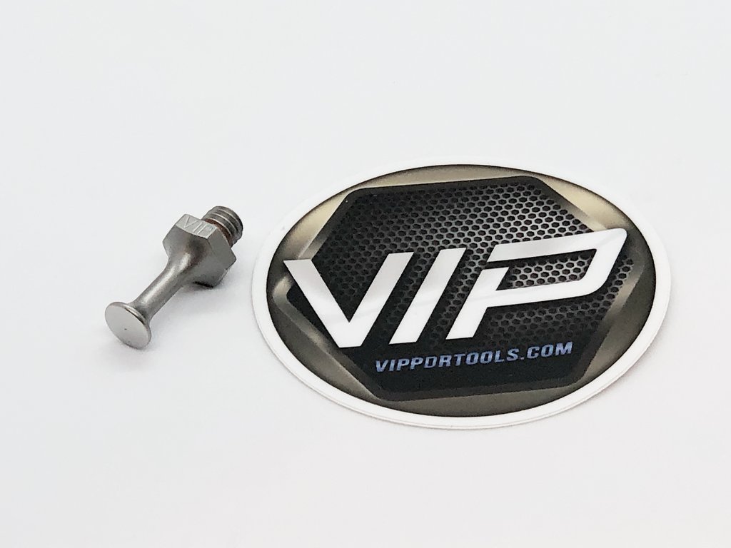 VIP Polished Blending Tip image 0