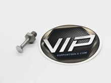 VIP Polished Blending Tip image 0