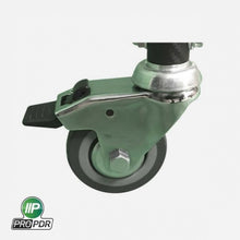 Lightweight Heavy Duty Caster image 0