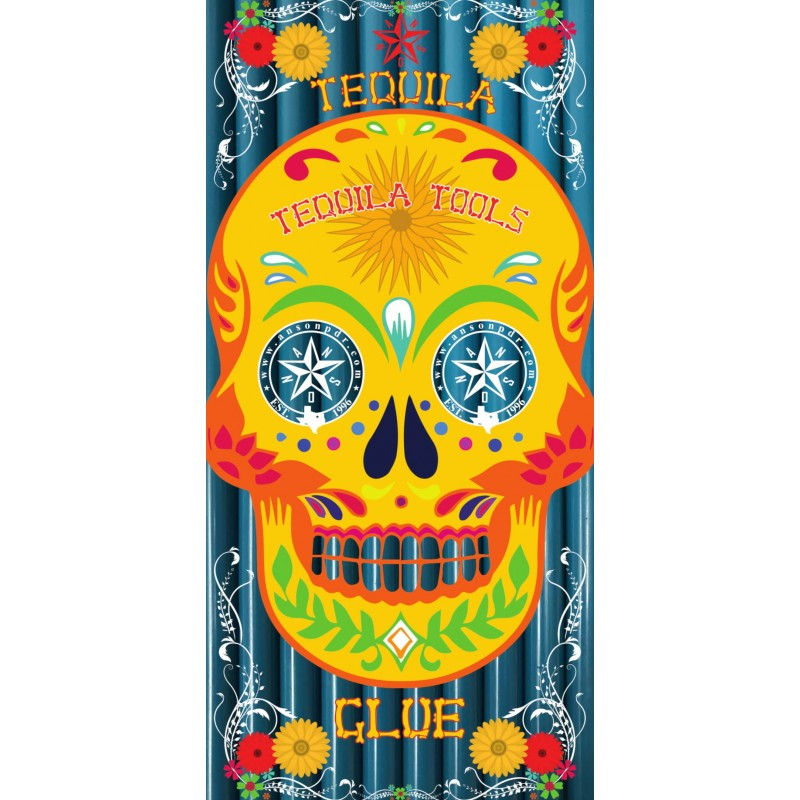 Tequila PDR Glue image 0