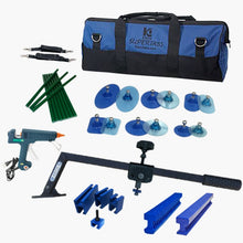 Keco K-Bar Body Repair Kit image 0