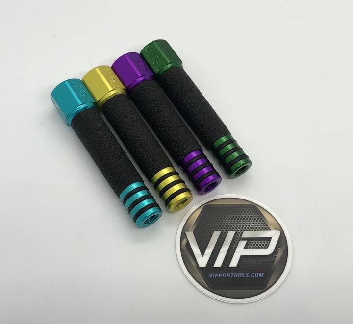VIP 3.1 Short PDR Interchangeable Knockdown image 0