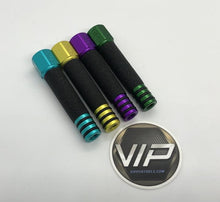 VIP 3.1 Short PDR Interchangeable Knockdown image 0