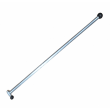 Anson Aluminum Hail Rod 36" image 0