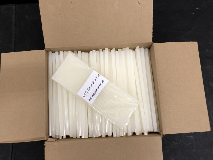 DCC Canadian Ice Glue 25lb Box image 0
