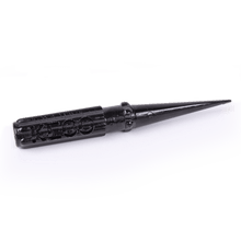 Keco Knockdown Root Beer Tip - Fine - 2.5mm image 0