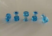 9mm Black Ice Smooth Series Tab (5 pc) image 0