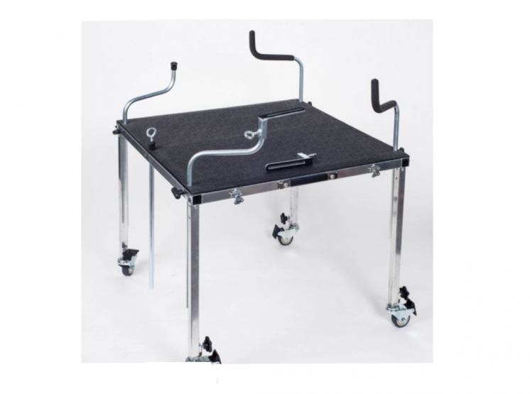 Pro PDR Tabletop Hood Stand image 0