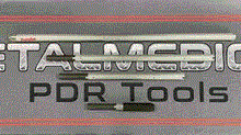 Metal Medic - Bazooka Carbon Fiber Break Down Rod image 0