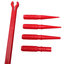 Keco Knockdown Kit - Fire (5 Pieces) image 0