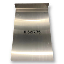 Anson PDR Metal Window Guard 11.5x17.75 image 0