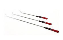 Dentman 3 Piece Pick Set image 0