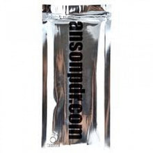 Anson PDR Black Glue image 0