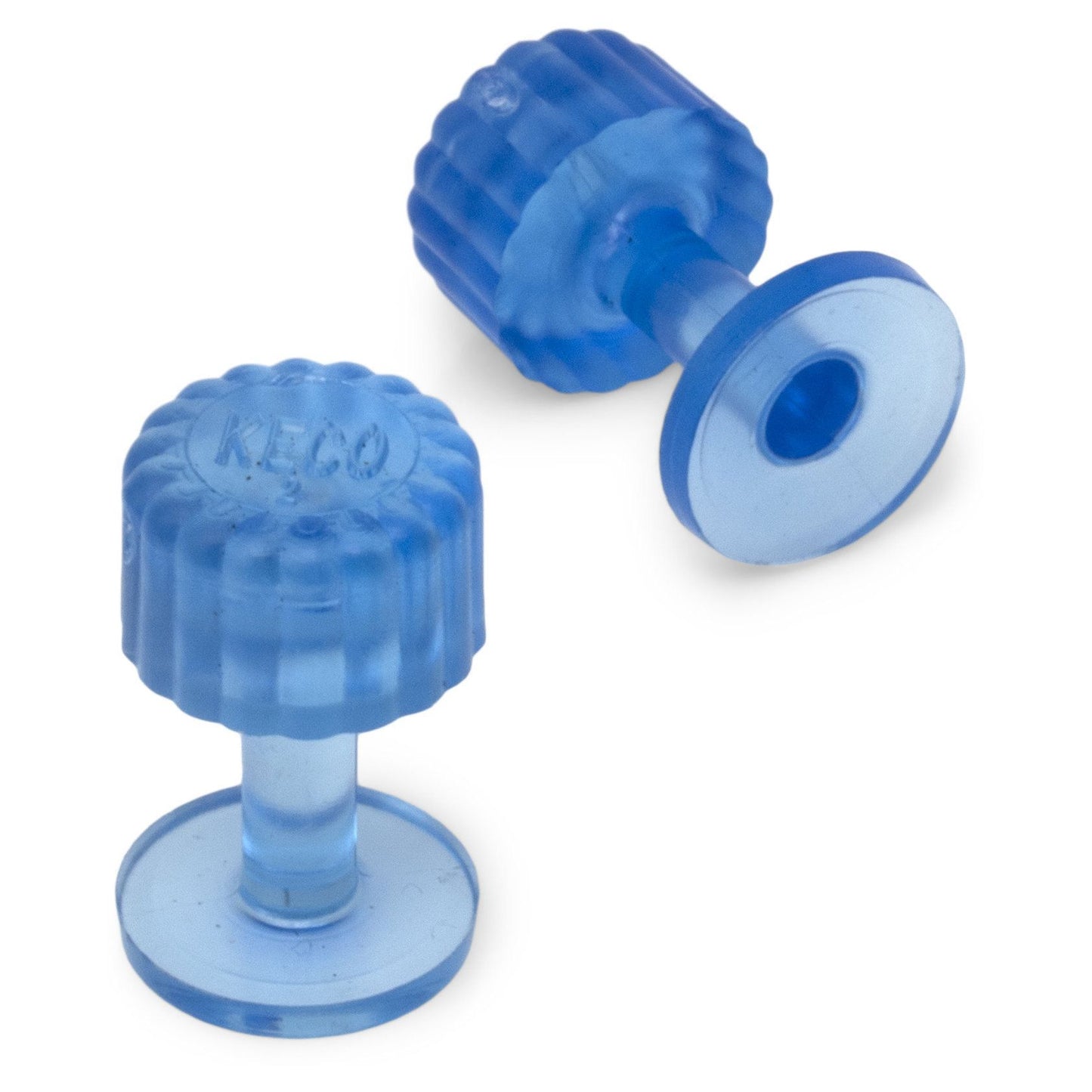 13mm Dead Center Ice Tabs, 10pk image 0